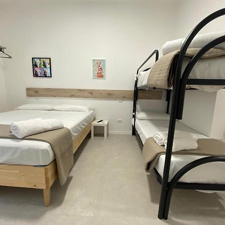 San Dionigi 11 Studio Apartments 밀라노 외부 사진