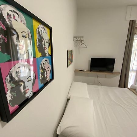 San Dionigi 11 Studio Apartments 밀라노 외부 사진