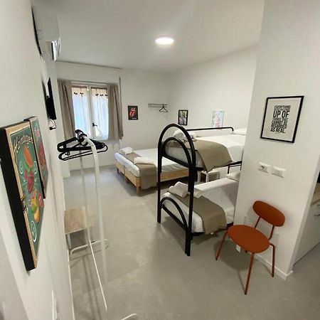 San Dionigi 11 Studio Apartments 밀라노 외부 사진