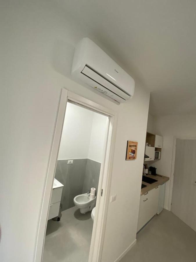 San Dionigi 11 Studio Apartments 밀라노 외부 사진
