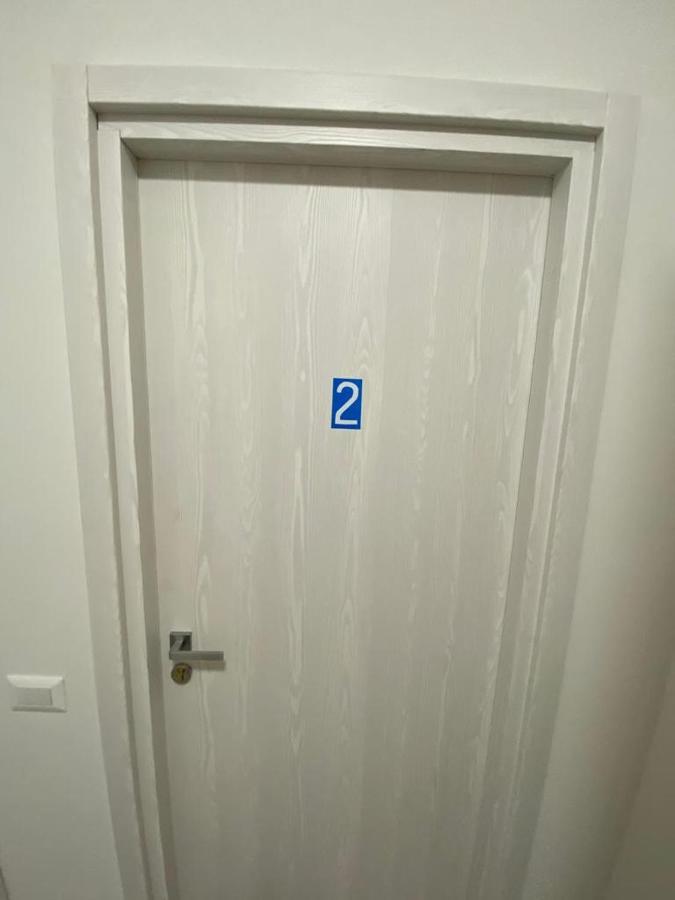 San Dionigi 11 Studio Apartments 밀라노 외부 사진