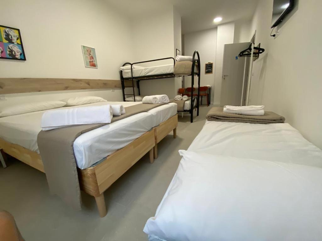 San Dionigi 11 Studio Apartments 밀라노 외부 사진