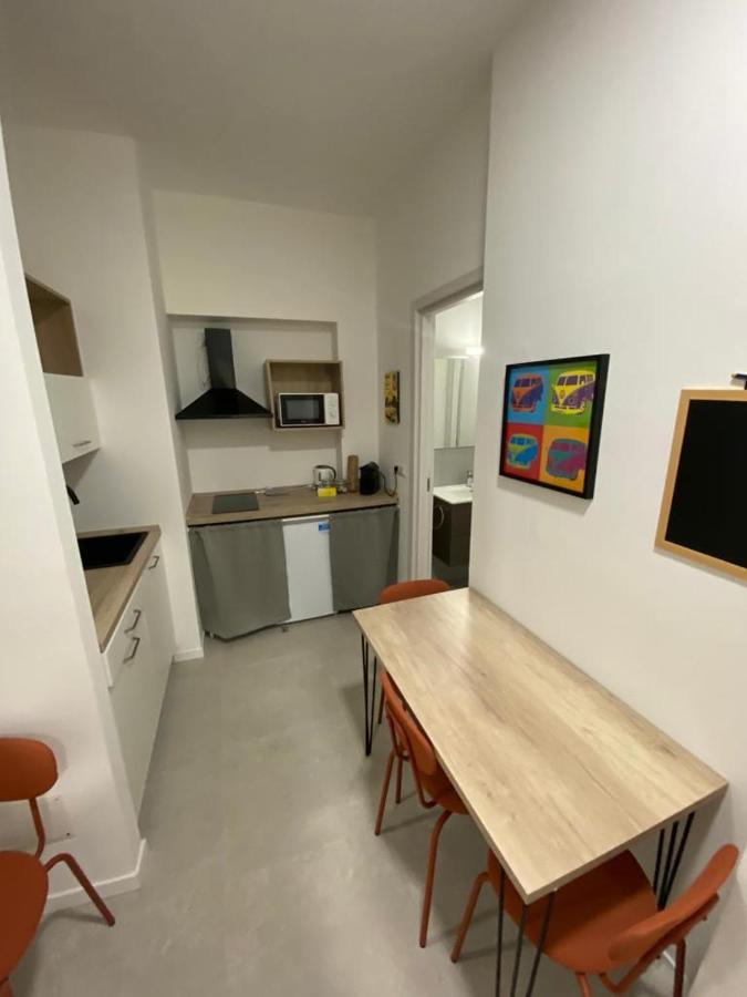 San Dionigi 11 Studio Apartments 밀라노 외부 사진