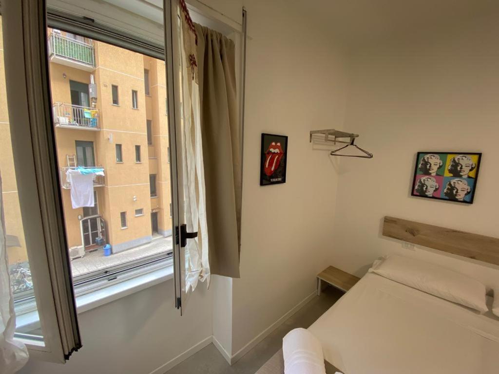 San Dionigi 11 Studio Apartments 밀라노 외부 사진