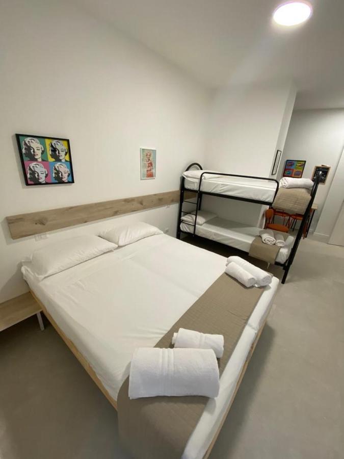 San Dionigi 11 Studio Apartments 밀라노 외부 사진