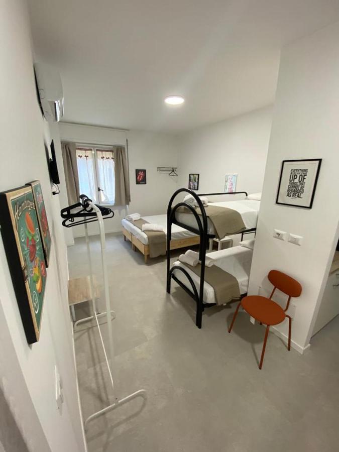 San Dionigi 11 Studio Apartments 밀라노 외부 사진