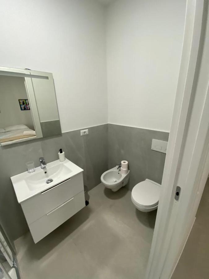 San Dionigi 11 Studio Apartments 밀라노 외부 사진