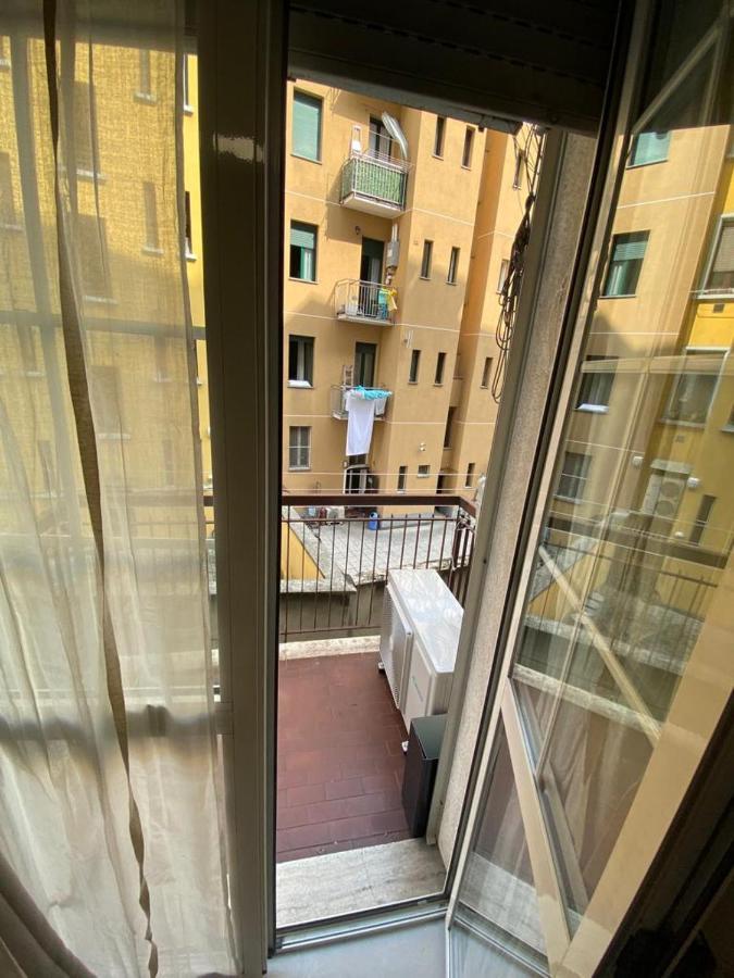 San Dionigi 11 Studio Apartments 밀라노 외부 사진