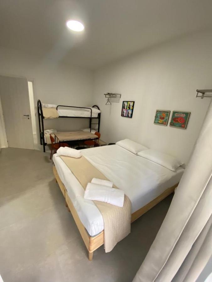 San Dionigi 11 Studio Apartments 밀라노 외부 사진