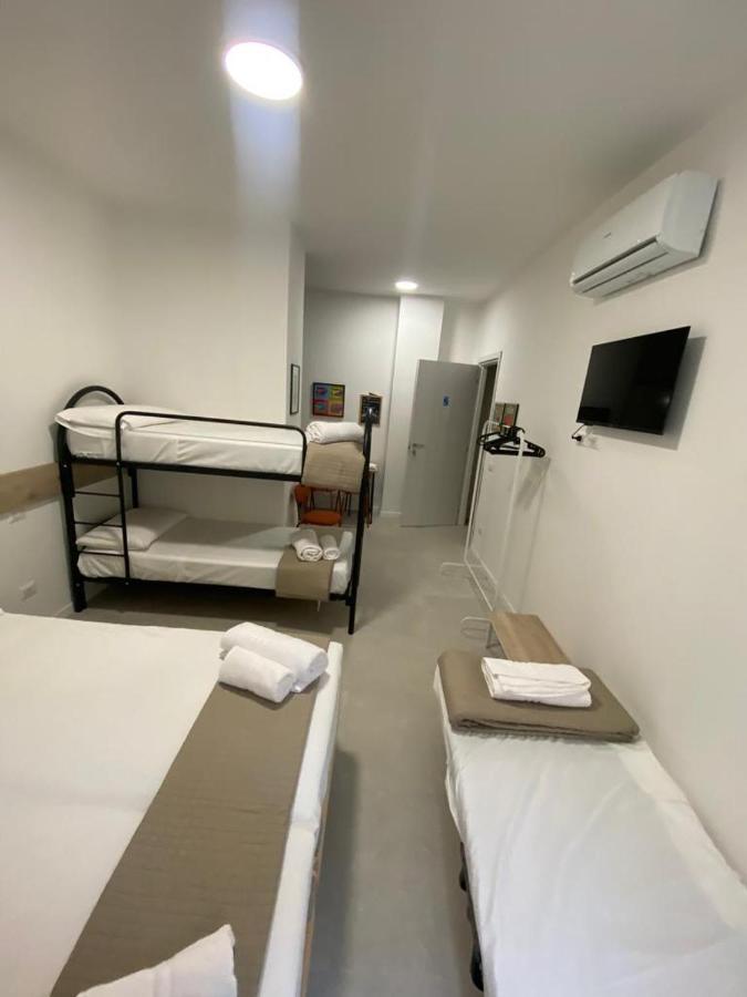 San Dionigi 11 Studio Apartments 밀라노 외부 사진