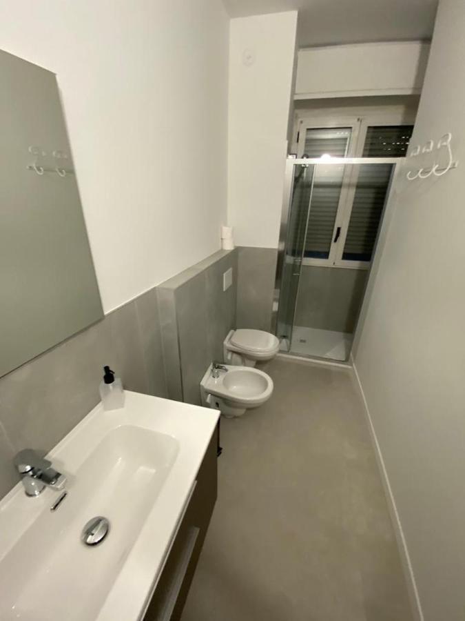 San Dionigi 11 Studio Apartments 밀라노 외부 사진